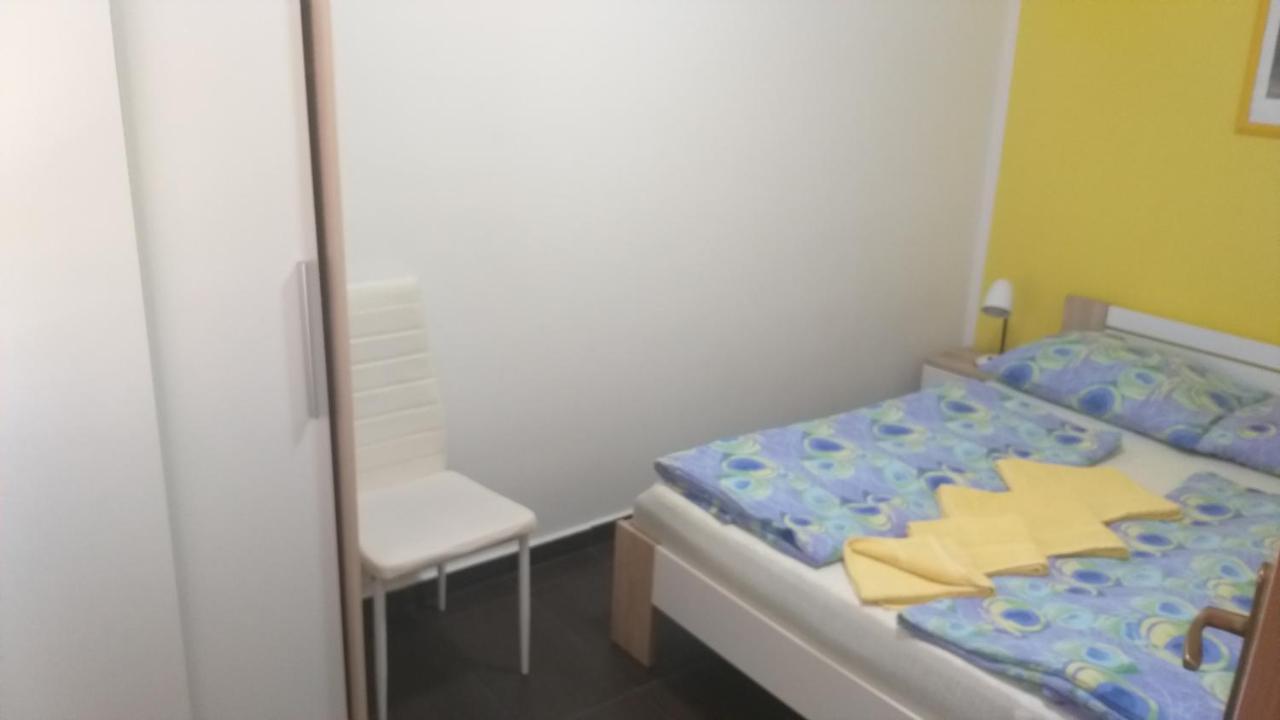 Jan 2 Apartment Pula Ngoại thất bức ảnh