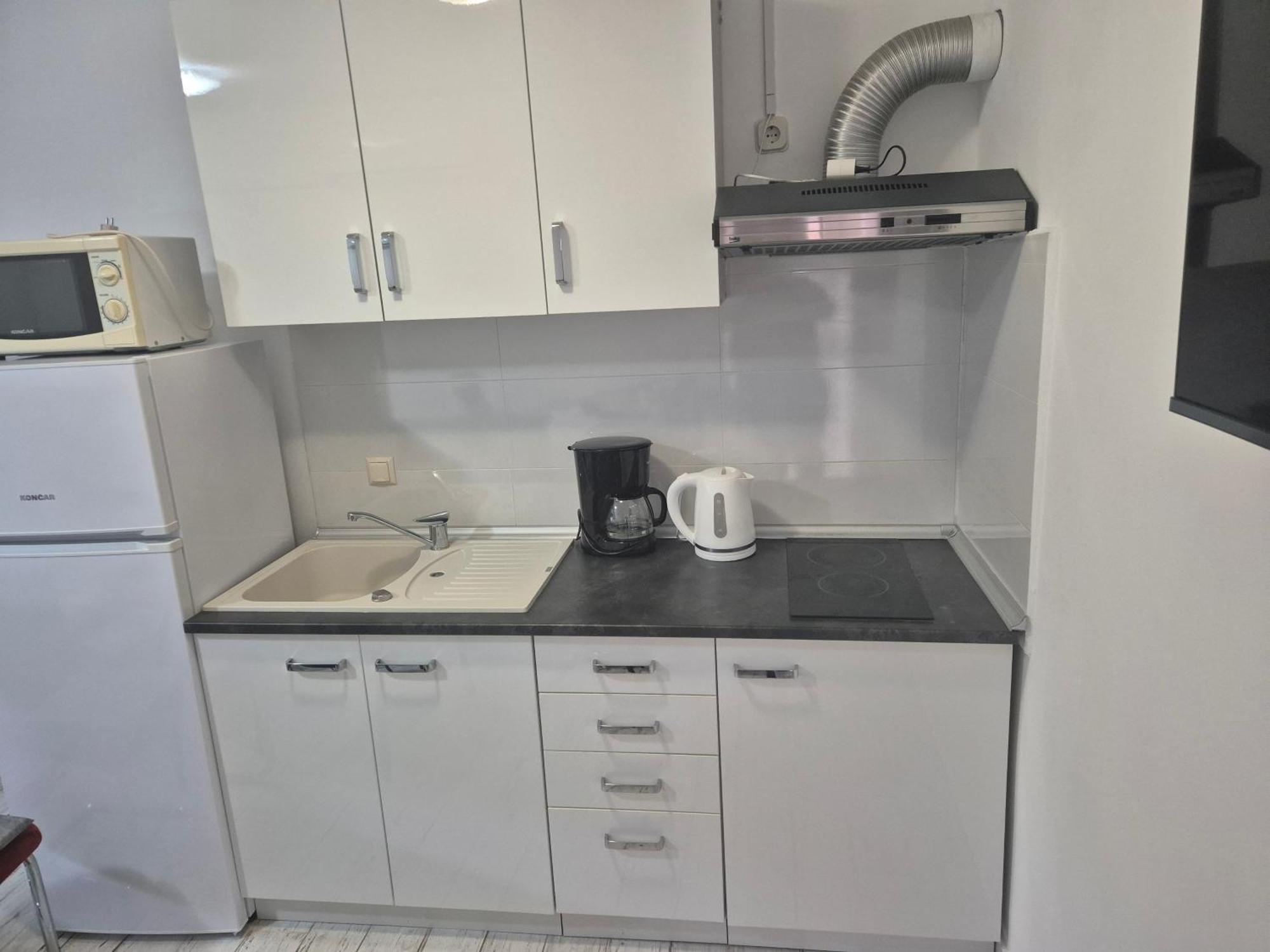 Jan 2 Apartment Pula Ngoại thất bức ảnh